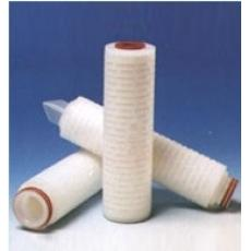 Dirkbiel Folding Cartridge Filter Element