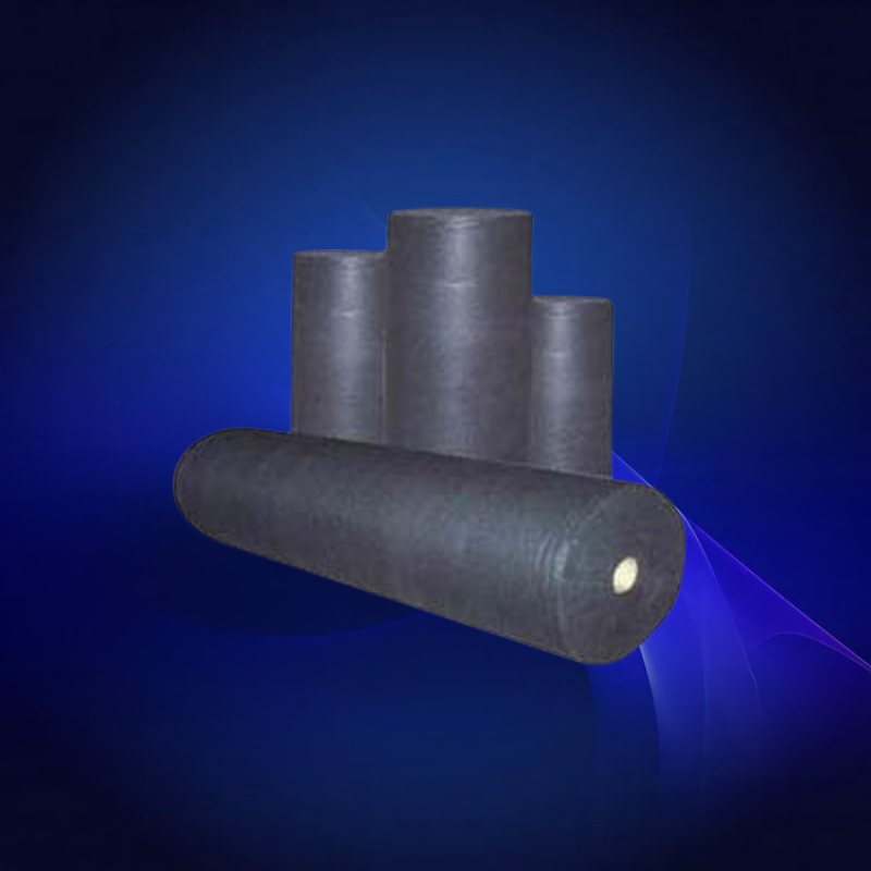Dirkbiel Cylindrical Chemical Activated Carbon Filter G4